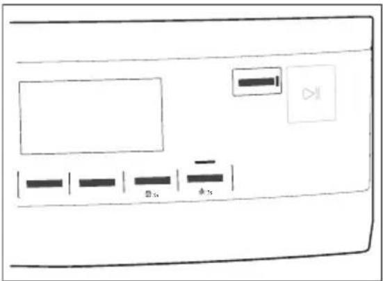 ELECTROLUX TWGL3E501 - Optionen - 1