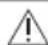 ELECTROLUX SG405N - WARNING! - 1