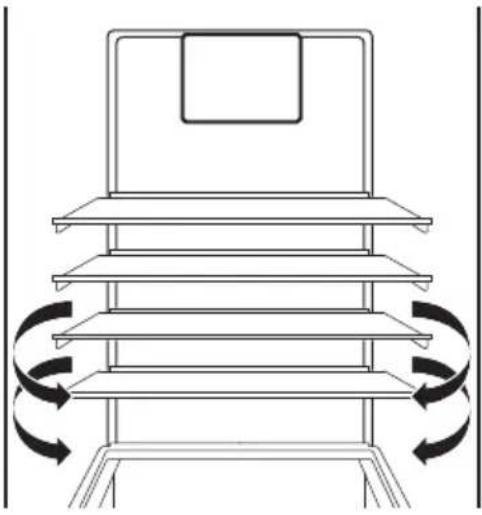 ELECTROLUX SB360N - MULTIFLOW - 3