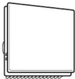 ELECTROLUX SB360N - MULTIFLOW - 1