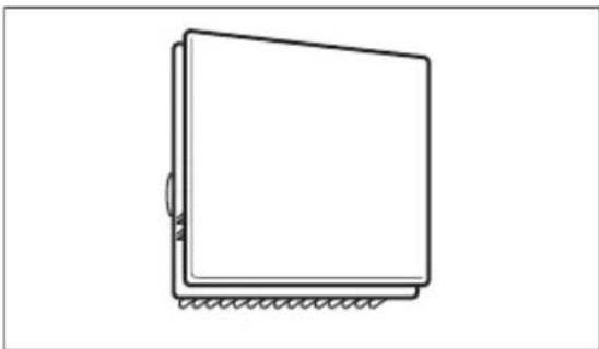 ELECTROLUX SB360N - MULTIFLOW - 1