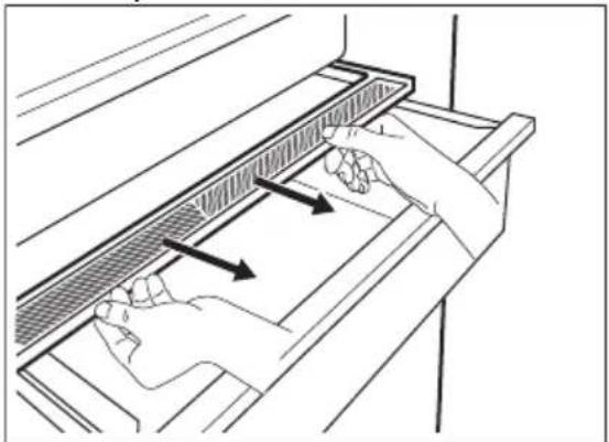 ELECTROLUX SB360N - Humidity control - 3