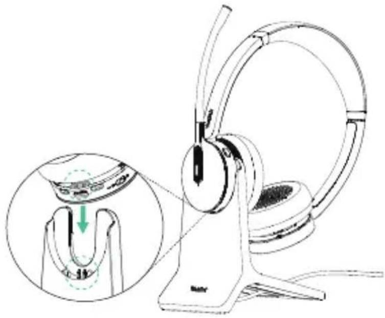 Yealink BH70 - - Optional - 3