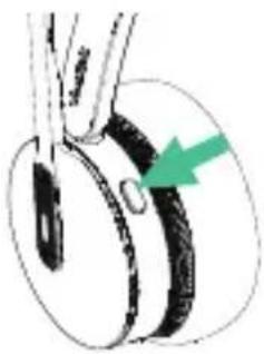 Yealink BH70 - Customers Button - 1