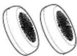 Yealink BH70 - - Optional - 2