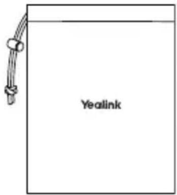 Yealink BH70 - Hinweis: - 3