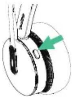 Yealink BH70 - Bouton Clients - 2