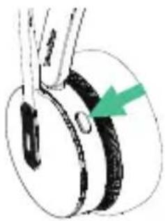 Yealink BH70 - Kundentaste - 1