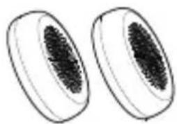 Yealink BH70 - - Optional - 2