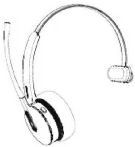 Yealink BH70 - - Standard - 2