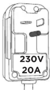 FRIGIDAIRE FHWW185WE2 - AVERISSEMENT - 3