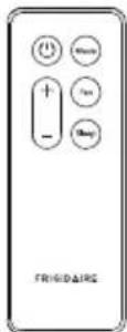 FRIGIDAIRE FHWW184WE2 - COMMANDE ÉLECTRONIQUE - 2