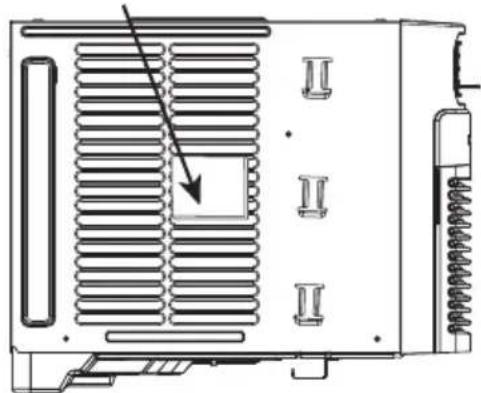 FRIGIDAIRE FHWW105WE1 - Emballage - 1