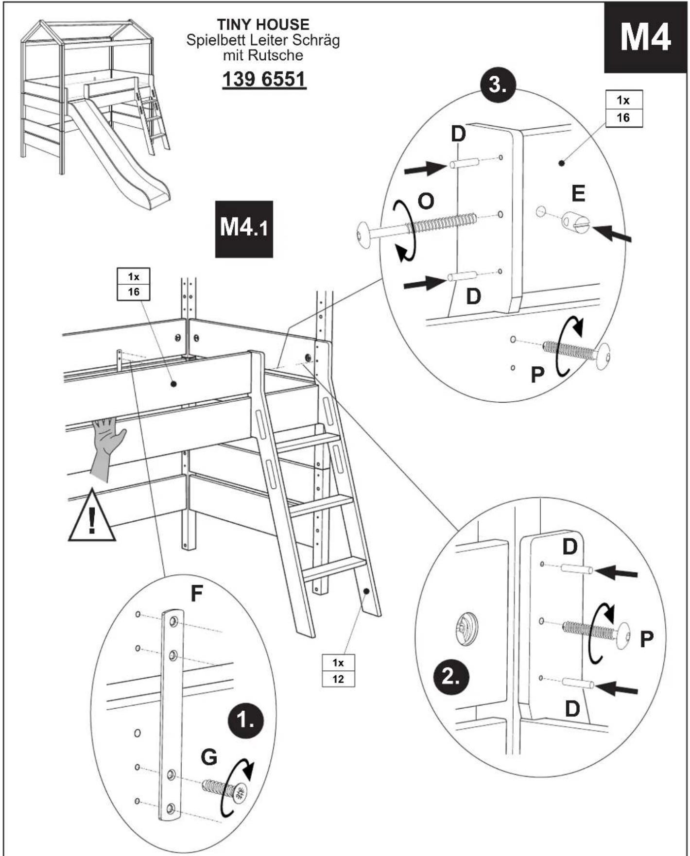 Paidi Tiny House - Seite 6 von 17 - 3