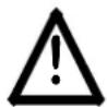 Chauvet Gobozap - Veiligheidsinstructies - 1