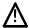 Chauvet Gobozap - Note di Sicurezza - 1