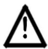 Chauvet Gobozap - Safety Notes - 1