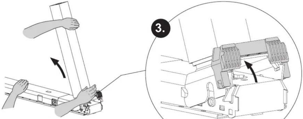 Paidi e−lion 1 - M1 - 11