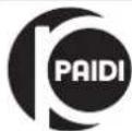 Paidi e−lion 1 - Gebrauchsanleitung PK-Nr. 3220 - 1