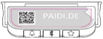 Paidi e−lion 1 - M1 - 13