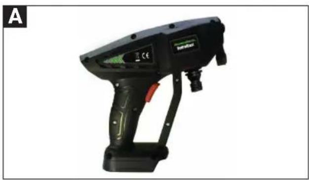 Hammersmith HydroBlast - 1