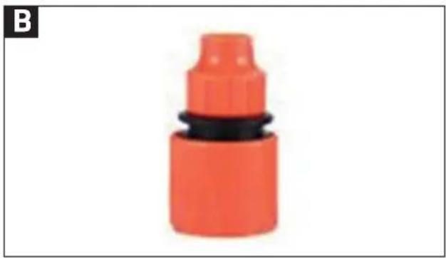 Hammersmith HydroBlast - HydroBlast - 2