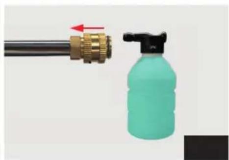 Hammersmith HydroBlast - IT | FORNITURA & DESCRIZIONE DEI COMPONENTI (#1): - 13