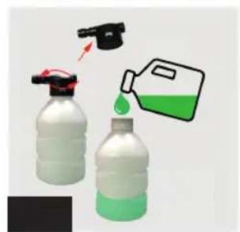 Hammersmith HydroBlast - IT | FORNITURA & DESCRIZIONE DEI COMPONENTI (#1): - 12