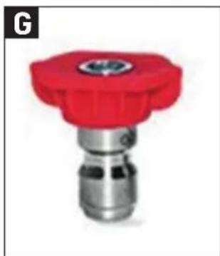 Hammersmith HydroBlast - HydroBlast - 7