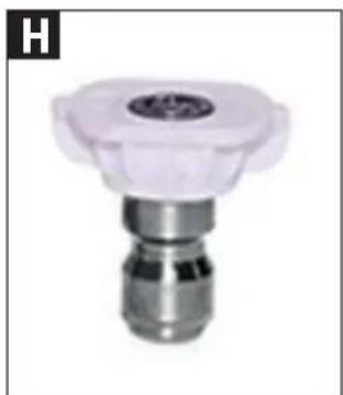 Hammersmith HydroBlast - HydroBlast - 8