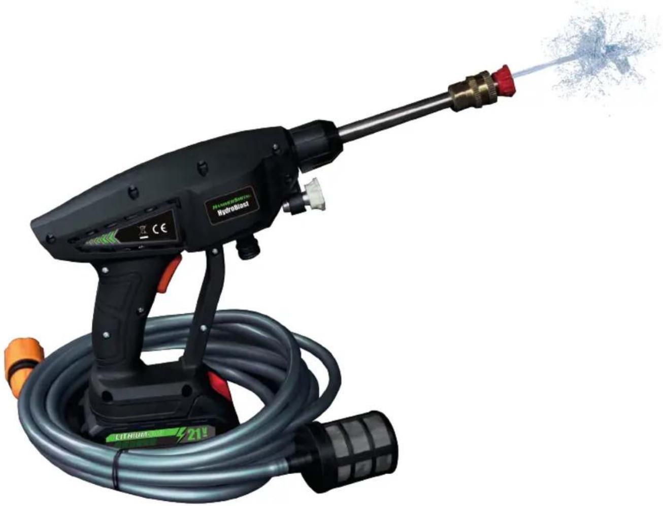 Hammersmith HydroBlast - HydroBlast - 1