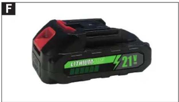 Hammersmith HydroBlast - HydroBlast - 6