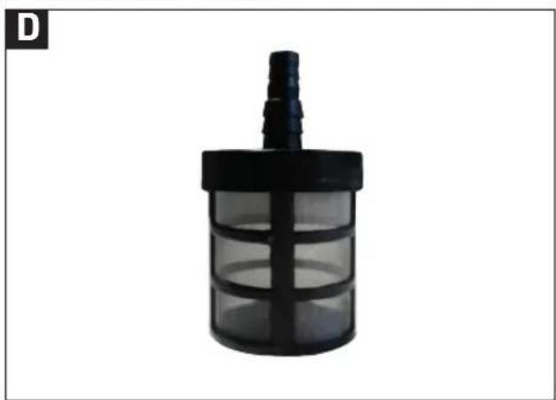 Hammersmith HydroBlast Pro - FR - 2