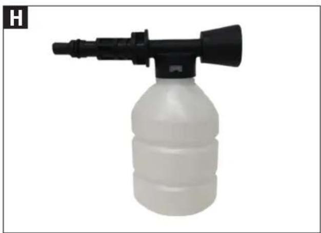 Hammersmith HydroBlast Pro - FR - 6