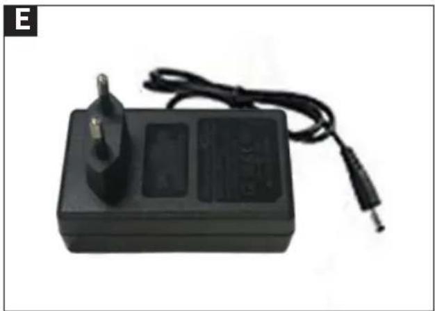 Hammersmith HydroBlast Pro - FR - 3