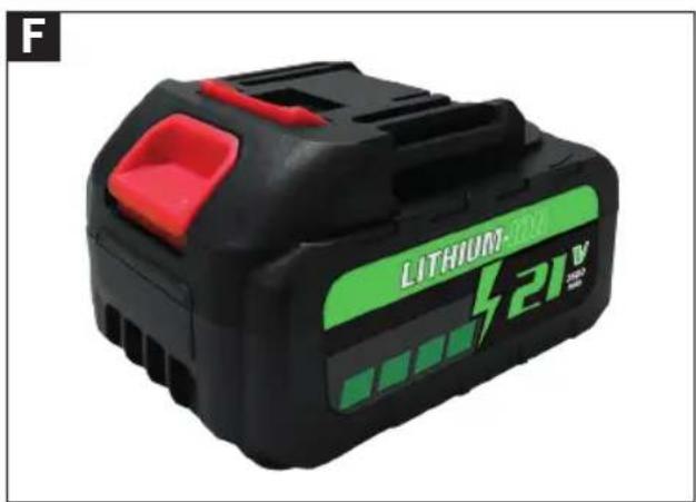 Hammersmith HydroBlast Pro - FR - 4