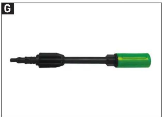 Hammersmith HydroBlast Pro - FR - 5