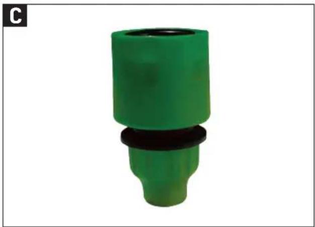 Hammersmith HydroBlast Pro - FR - 1