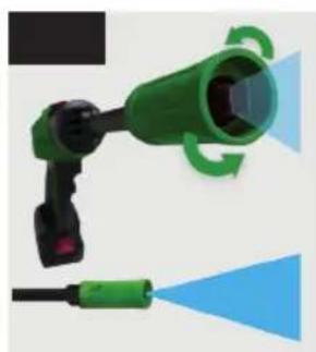 Hammersmith HydroBlast Pro - FR - 17