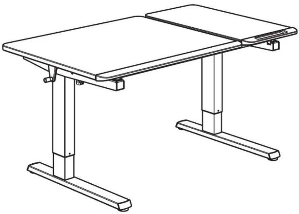 Paidi Teenio GT - Gebrauchsanleitung PK-Nr. 3227 - 2