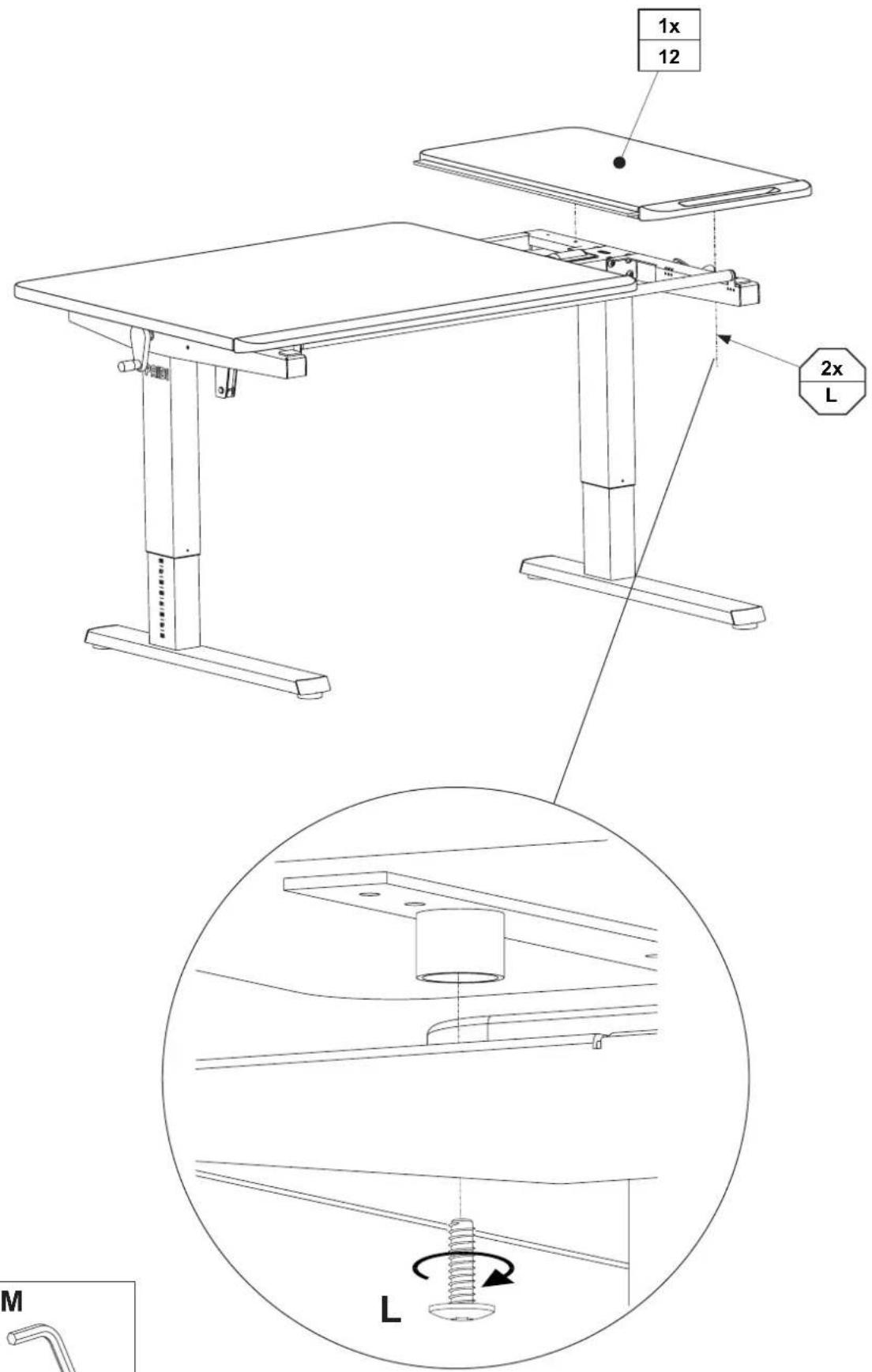 Paidi Teenio GT - Seite 20 von 23 - 6