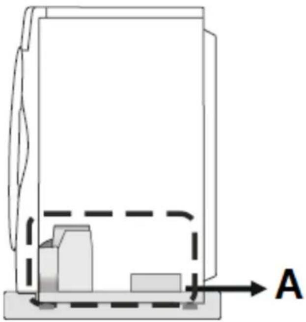 SCHNEIDER SCLLF814VAW - Retrait des boulons d'expédition - 2