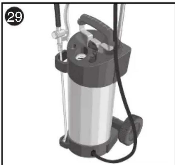 GLORIA Profiline 410T - TRK/510 TRK - 6