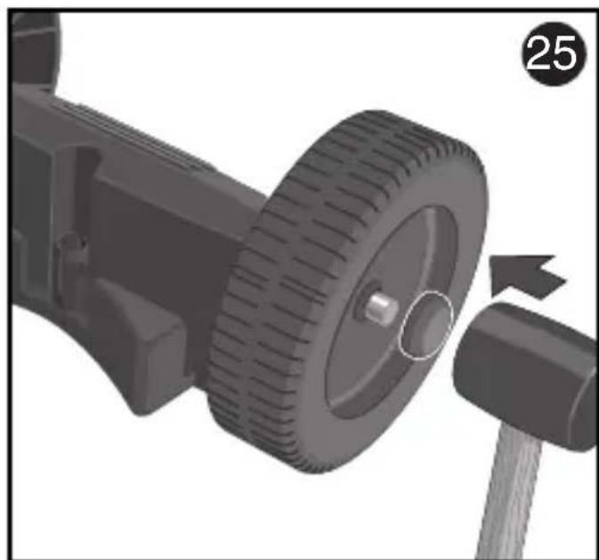GLORIA Profiline 410T - TRK/510 TRK - 2