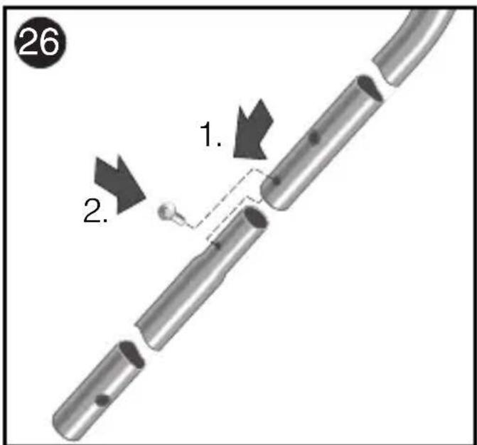 GLORIA Profiline 410T - TRK/510 TRK - 3