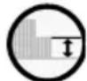 Gardyer R400 - Symbols on the device - 10