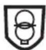Gardyer R400 - Symbols on the charger - 3