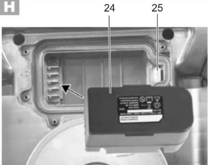 Gardyer R400 - 12