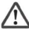 Gardyer R400 - Indication sur le chargeur : - 1