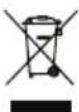Gardyer R400 - Indication sur le station de charge - 1